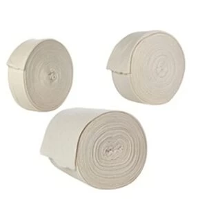 STOCKINETTE Tubular COTTON 8" x 25yds NON-STERILE ORTHOPEDIC (R10/200)