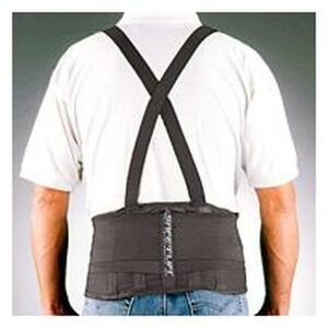 Lumbo-Sacral Support XS-XXL (41)