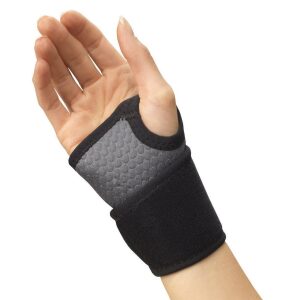 Champion C-446 / AIRMESH WRIST WRAP SUPPORT Regular price