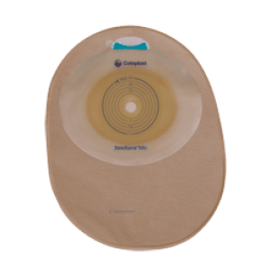 Coloplast 10834 | SenSura Mio Original 1-Piece Closed