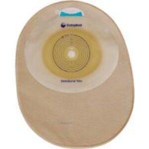 Coloplast 10835 | SenSura Mio Original 1-Piece Closed