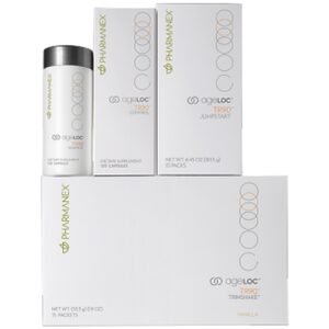 NU SKIN 2130065 My Nu Weight Starter Pkg Month 1