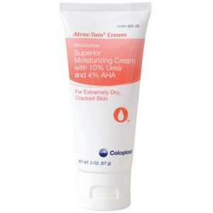 Coloplast 1802 Atrac-Tain Cream 60ml, each