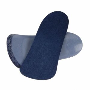 Novatherm/Fashmo Orthotic w/Met Raise 3/4 Length Narrow #36 - #40 (214)