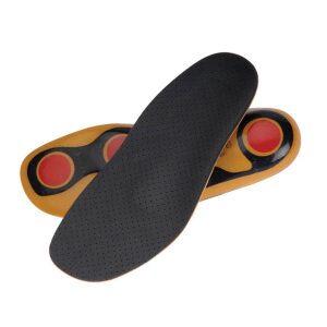 S90 2 Point Sport Orthotic Full Length #35 - #46 (211)