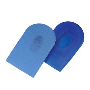 304C Intercept Heel Bone Spur Pad w/Curl S-L