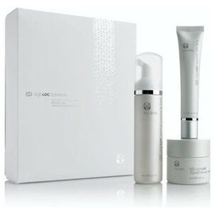 NU SKIN 2103774 ageLOC Elements + Serum