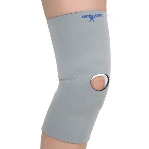 Patella Stabilizer Open Top Cool 3mm XS-XXL (31PCO/3)
