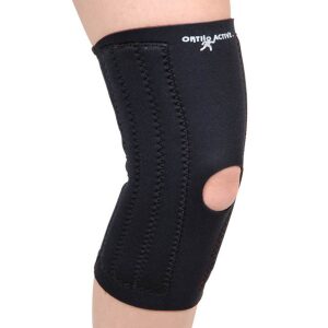 Spiral Knee Support Coolprene 6mm (36C/6)