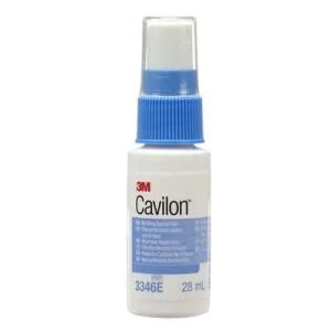 3M 3346E | Cavilon™ No Sting Barrier Film