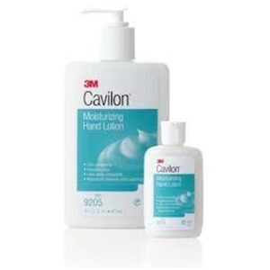3M-S10502 REVIVE HAND LOTION 500ml PUMP BOTTLE, CS/12