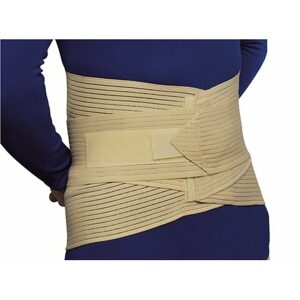 OrthoActive 2890 Lumbo-Sacral Support w/Abdominal Uplift