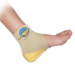Tuli's M10225 Cheetah Ankle Support Small