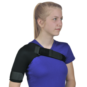 Shoulder Suspension/Rotation Brace S-XXL (534)