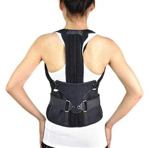 Orthoactive 5445 Osteoporosis Spine Brace Small / Medium