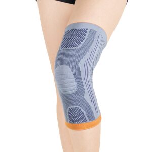Orthoactive 5530 3D Elastic Knee Stabilizer Small / Right