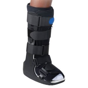 Ortho Active 559S Equalizer Air Walker Sleeve Black XS-XL (559S)