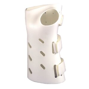 Orthoactive 6995 Wrist Hand Orthosis S-L
