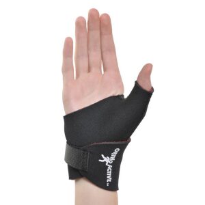 Wrist Support w/Thumb Universal (69A)