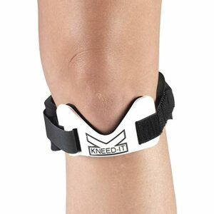 Therapeutic Knee Guard