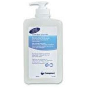 Coloplast 7226 XTRA-CARE Lotion UNSCENTED, 3.8L Bottle