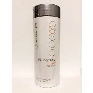 NU SKIN 2003752 ageLOC TR90 Control