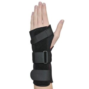 Orthoactive 3195A Coolcel Wrist Stabilizer