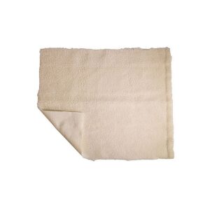 Amsino 6464 BED PAD DECUBITUS HOSPITAL IMITATION SHEEP SKIN 30" X 80" PRESSURE RELIEF