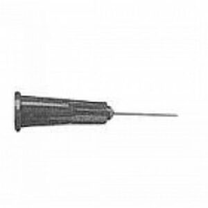 BD 305128 PrecisionGlide specialty use sterile hypodermic needle 30 G x 1" RB, BX/100