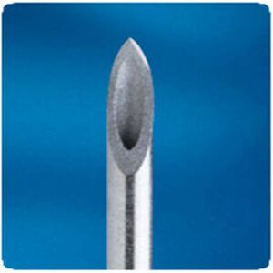 BD 305179 Hypodermic Needle 20Gx 1.5" SB BX/100