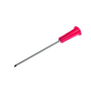 BD 305180 blunt fill needle 18G x 1.5", 100/sp, Case of 8