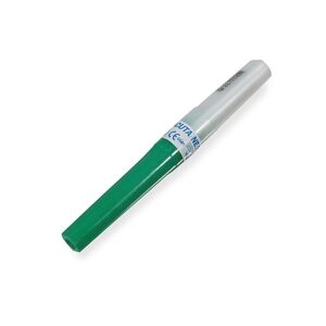 BD 360212 Vacutainer Multi-Sample Needle, 21G x 1" TW, BX/100