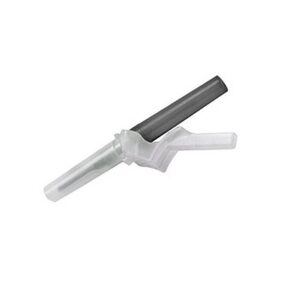 BD 368608 NEEDLE BLOOD COLL ECLIPSE PE 22x1.25in w/SAFETY BX/48