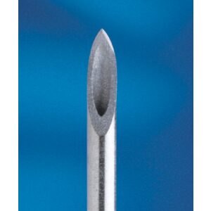 BD 405170 Needle SPINAL QUINCKE 25 G x 3" BX/25
