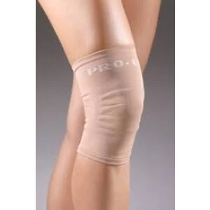 BSN 374001LBEG EA/1 SILVER LABEL PROLITE KNIT KNEE SUPPORT, UNIVERSAL, XL (17 1/2IN-19IN), BEIGE