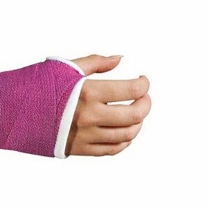 BSN-7345500 DELTA-CAST ELITE POLYESTER CAST TAPE 5CM X 3.6M, PINK,BX/10, BX