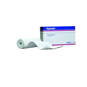 BSN LPL63-12 Gypsona 6" X 2.7M Cast Bandage Box/12