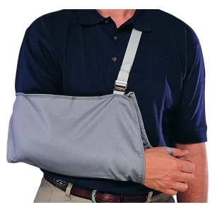 Champion 0017-CH Cradle Style Arm Sling, Child, C-17-CH