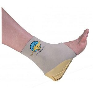 Tuli's M10250 Cheetah Ankle Support X-LARGE, Each