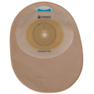 Coloplast 10823 | SenSura® Mio Original 1-Piece Closed