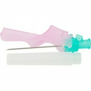 BD 305757 ECLIPSE SAFETY Hypodermic Needle 30 G x 0.5" BX/100