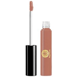Bougiee BDLG018 Doll Collection Lip Gloss Hello Dolly 134 Soft Light Apricot Peach Crème
