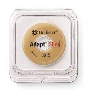 Hollister 8815 | Adapt CeraRing Barrier Rings