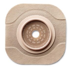 Hollister 11203 | New Image Flat CeraPlus Skin Barrier