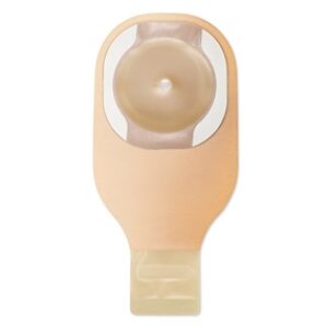 Hollister 8931 | Premier One-Piece Drainable Ostomy Pouch