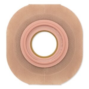 Hollister® 14902 – Pre-Sized Flextend Convex Skin Barrier (Tape Border)
