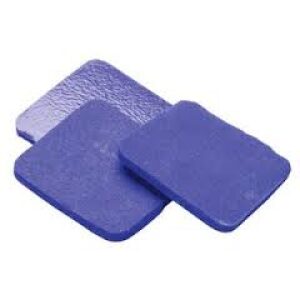 Hollister HBRS8820 | Hydrofera BLUE Antibacterial Ready Dressings