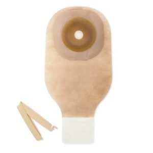 Hollister 8635 | Premier One-Piece Drainable Ostomy Pouch