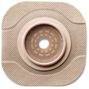 Hollister 11202 | New Image Flat CeraPlus Skin Barrier