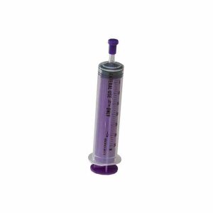 Kendall 460SE Enteral Feeding / Irrigation Syringe Monoject™ Blister Pack Enfit Tip Without Safety, 60ML, STERILE, CA/120